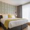 PREMIER SUITES Antwerp - Antwerpen