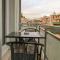 Spacious Central Flat☆3min to Metro☆AC|Netflix|PC - Atény