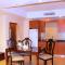 Foto: City Rose Hotel Suites 189/269