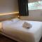 Best Hotel Bordeaux Sud - 维勒纳夫多尔农