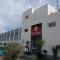 Best Hotel Bordeaux Sud - 维勒纳夫多尔农