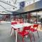 ibis Paris CDG Airport