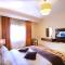 Foto: City Rose Hotel Suites 119/269