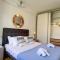 Nestor&Jeeves - FIORA PARADISE TERRACE - Central - Very close sea