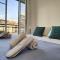 Nestor&Jeeves - FIORA PARADISE TERRACE - Central - Very close sea