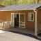 Camping La Ferme de Castellane