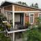 Foto: Treetop Bungalows 5/9