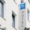ibis budget Brive La Gaillarde