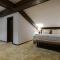 Bran Monte Crai Chalet