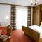 Berghotel Rasis