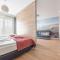 Apartamenty Sun & Snow Wczasowa w sąsiedztwie lasu i morza - 乌斯特卡