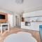Apartamenty Sun & Snow Wczasowa w sąsiedztwie lasu i morza - 乌斯特卡