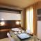Residence Sottovento Foto: Residence Sottovento