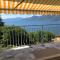 Moderne Ferienwohnung mit Traumseeblick Lago Maggiore - Luino