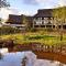 Victoria Falls Safari Club