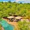 Victoria Falls Safari Club