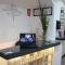 Hostal Abril Madrid