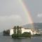 Moderne Ferienwohnung mit Traumseeblick Lago Maggiore