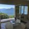 Moderne Ferienwohnung mit Traumseeblick Lago Maggiore - Luino