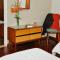 Petit Recoleta Suites