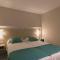 Apartamentos Celeste