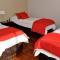 Petit Recoleta Suites