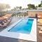 Hotel Admiral San Roque