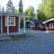 Vännäs bad & camping