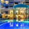 VILLA FLORENCE Boutique Apart Hotel