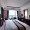 Moonlight Hotel Hue Foto: Moonlight Hotel Hue