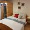 Terra Relax Mountain Apartment