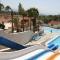 Rethymno Mare Royal & Water Park - Skaleta