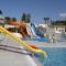 Rethymno Mare Royal & Water Park - Скалета