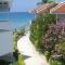 Iris Seafront Apartments Iris Seafront Apartments