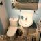 Contemporary Flat minutes from Airport & NEC