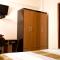 Orquídea Hotel - 维索萨