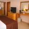Hotel Laffayette Ejecutivo