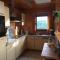 Cabin in the woods