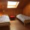 Cabin in the woods