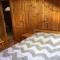 Cabin in the woods