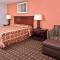 Americas Best Value Inn Richmond South - 里士满