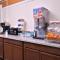 Americas Best Value Inn Richmond South