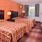Americas Best Value Inn Richmond South