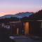 The View Lake Tekapo
