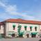 Logis Hotel Restaurant des Sapins