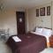 Hotel Roussean