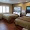 Muir Woods Lodge