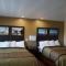 Muir Woods Lodge