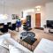 Fredericia Apartment II