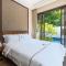 Sanya Haitang Bay Mushe Villa